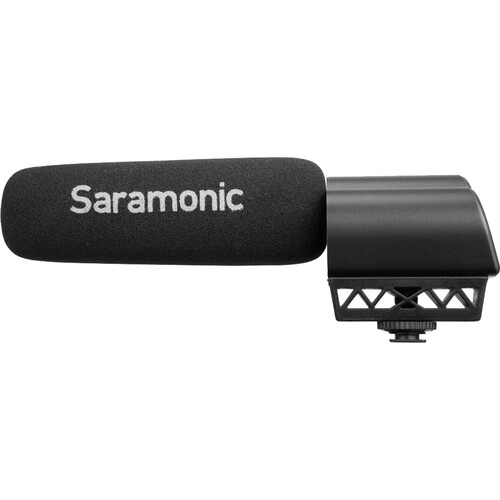 Saramonic - Vmic Pro Mark II میکروفون دوربین